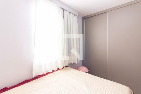 Quarto 1 de apartamento para alugar com 2 quartos, 43m² em Conceição, Osasco