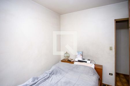 Quarto 1 de apartamento para alugar com 2 quartos, 73m² em Centro, Diadema