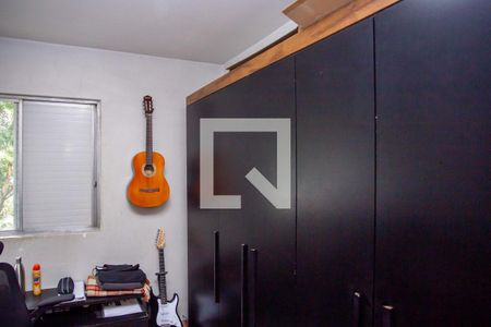 Quarto 2 de apartamento para alugar com 2 quartos, 73m² em Centro, Diadema