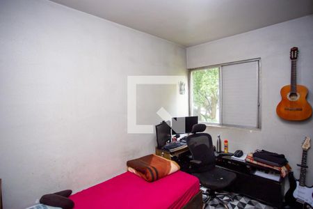 Quarto 2 de apartamento para alugar com 2 quartos, 73m² em Centro, Diadema