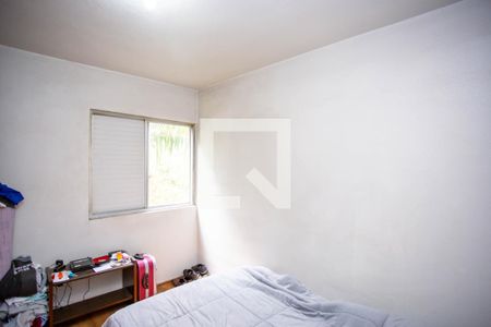Quarto 1 de apartamento para alugar com 2 quartos, 73m² em Centro, Diadema