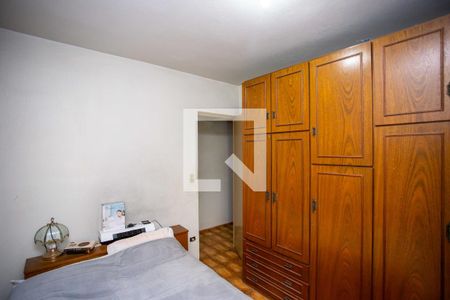 Quarto 1 de apartamento para alugar com 2 quartos, 73m² em Centro, Diadema