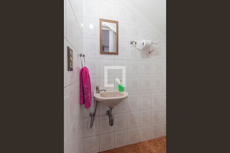 Casa à venda com 2 quartos, 90m² em Jardim Brasilia (zona Leste), São Paulo