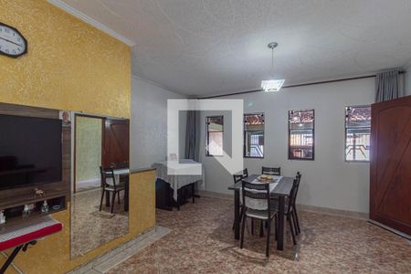 Casa à venda com 2 quartos, 90m² em Jardim Brasilia (zona Leste), São Paulo