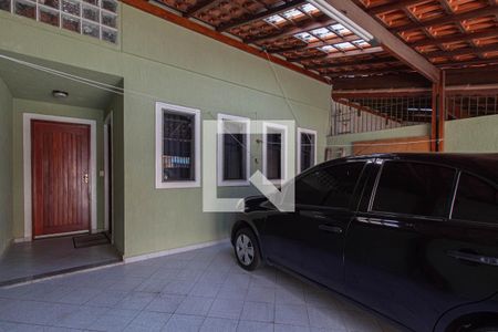 Casa à venda com 2 quartos, 90m² em Jardim Brasilia (zona Leste), São Paulo