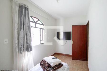 Quarto 2 de casa à venda com 5 quartos, 360m² em Lindeia (barreiro, Contagem