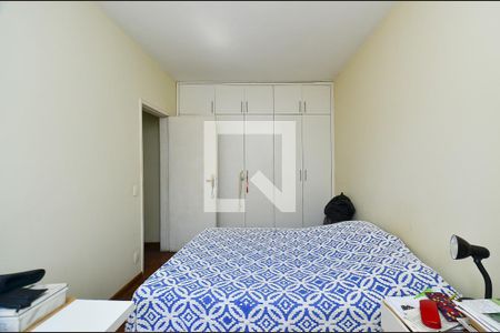 Quarto 2 de apartamento para alugar com 3 quartos, 175m² em Colégio Batista, Belo Horizonte