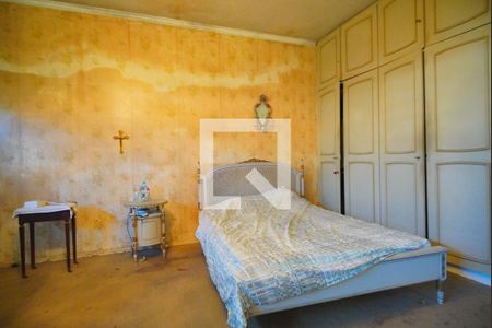 Suíte 1 de casa para alugar com 4 quartos, 650m² em Boa Vista, Porto Alegre