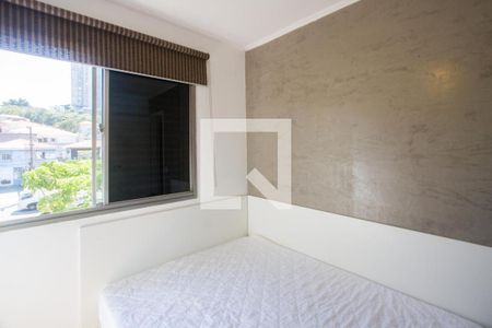 Quarto 1 de apartamento para alugar com 2 quartos, 72m² em Jardim Petropolis, São Paulo