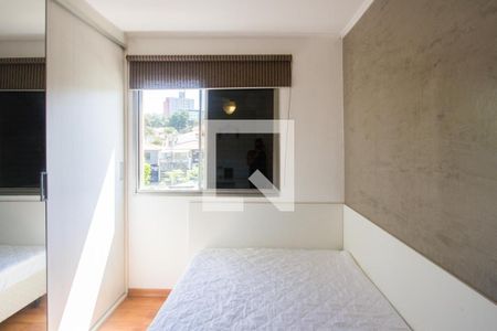 Quarto 1 de apartamento para alugar com 2 quartos, 72m² em Jardim Petropolis, São Paulo