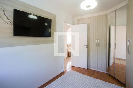 Quarto 2 de apartamento para alugar com 2 quartos, 72m² em Jardim Petropolis, São Paulo