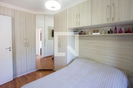 Quarto 2 de apartamento para alugar com 2 quartos, 72m² em Jardim Petropolis, São Paulo