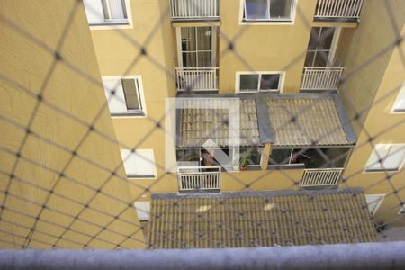 Varanda de apartamento para alugar com 2 quartos, 88m² em Jardim Silvestre, Guarulhos