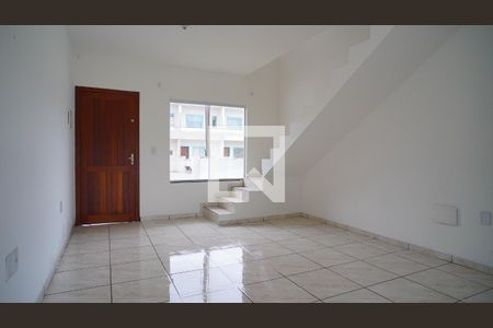 Sala/Cozinha de casa para alugar com 2 quartos, 80m² em Ingleses do Rio Vermelho, Florianópolis