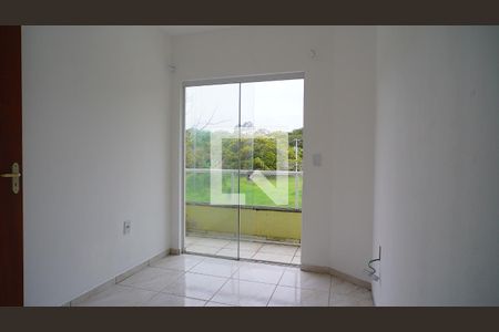 Quarto 2 de casa para alugar com 2 quartos, 80m² em Ingleses do Rio Vermelho, Florianópolis