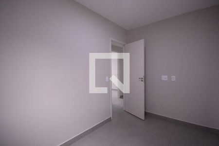 Quarto 2 de apartamento para alugar com 3 quartos, 61m² em Vila Vermelha, São Paulo