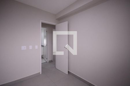 Quarto 1  de apartamento para alugar com 3 quartos, 61m² em Vila Vermelha, São Paulo