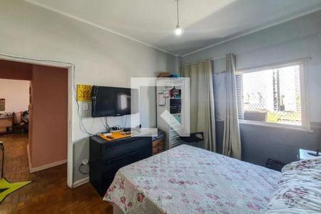 Apartamento à venda com 3 quartos, 117m² em Vila Mariana, São Paulo
