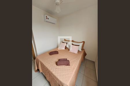 Quarto de apartamento para alugar com 2 quartos, 55m² em Jardim Palma Travassos, Ribeirão Preto