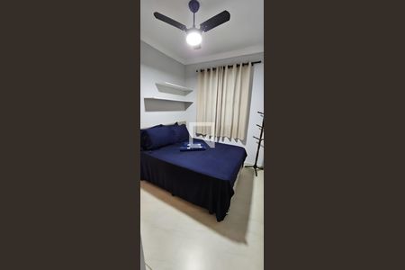 Quarto 1 de kitnet/studio para alugar com 1 quarto, 36m² em Vila Amélia, Ribeirão Preto