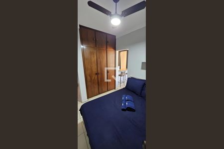 Quarto 1 de kitnet/studio para alugar com 1 quarto, 36m² em Vila Amélia, Ribeirão Preto