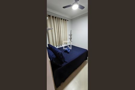 Quarto 1 de kitnet/studio para alugar com 1 quarto, 36m² em Vila Amélia, Ribeirão Preto