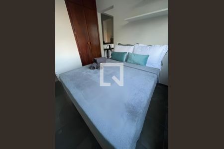 Quarto de kitnet/studio para alugar com 1 quarto, 36m² em Vila Amélia, Ribeirão Preto