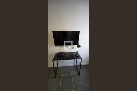 Sala de kitnet/studio para alugar com 1 quarto, 37m² em Vila Amélia, Ribeirão Preto
