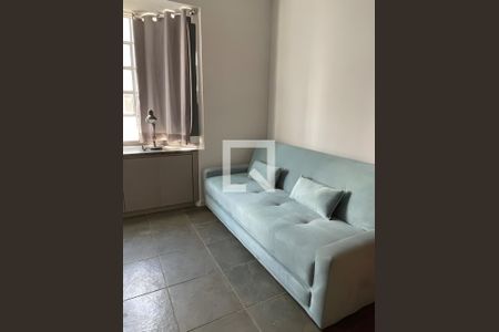 Sala de kitnet/studio para alugar com 1 quarto, 37m² em Vila Amélia, Ribeirão Preto