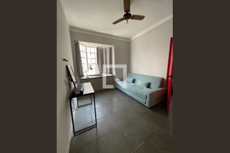 Sala de kitnet/studio para alugar com 1 quarto, 37m² em Vila Amélia, Ribeirão Preto