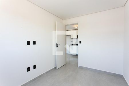 Quarto de apartamento para alugar com 1 quarto, 34m² em Vila Aricanduva, São Paulo