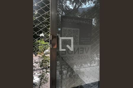 Vista da Sala de apartamento à venda com 3 quartos, 129m² em Tijuca, Rio de Janeiro