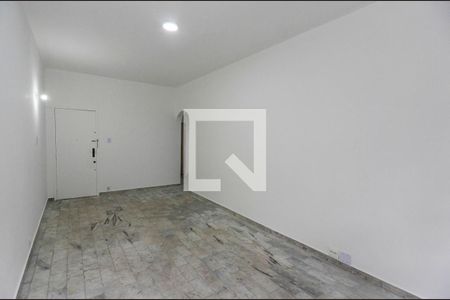 Sala de apartamento à venda com 3 quartos, 129m² em Tijuca, Rio de Janeiro