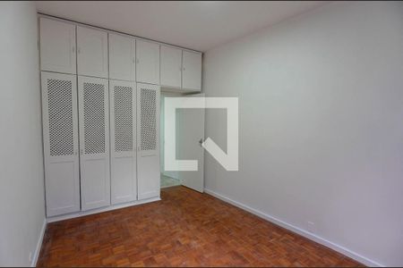 Quarto 1 de apartamento à venda com 3 quartos, 129m² em Tijuca, Rio de Janeiro