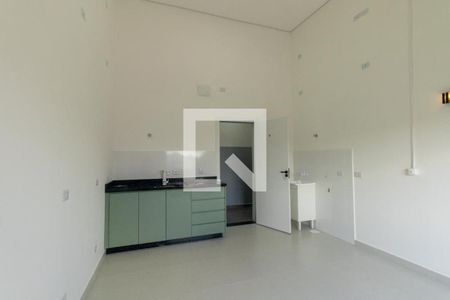 Studio de kitnet/studio para alugar com 1 quarto, 24m² em Guabirotuba, Curitiba