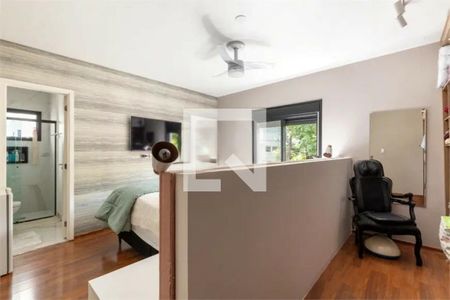 Apartamento para alugar com 4 quartos, 248m² em Vila Mariana, São Paulo