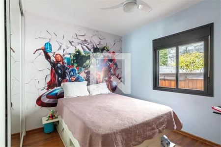 Apartamento para alugar com 4 quartos, 248m² em Vila Mariana, São Paulo