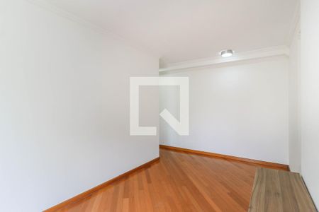 Sala de apartamento para alugar com 2 quartos, 65m² em Jardim Dom Bosco, São Paulo