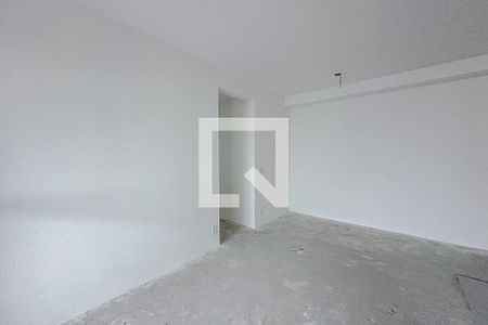 Sala de apartamento à venda com 2 quartos, 75m² em Quarta Parada, São Paulo