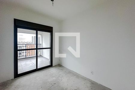 Quarto 1 - Suíte de apartamento à venda com 2 quartos, 75m² em Quarta Parada, São Paulo