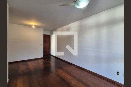 Sala  de apartamento à venda com 2 quartos, 108m² em Recreio dos Bandeirantes, Rio de Janeiro