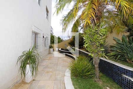 Área privativa de apartamento para alugar com 4 quartos, 300m² em Santa Lúcia, Belo Horizonte