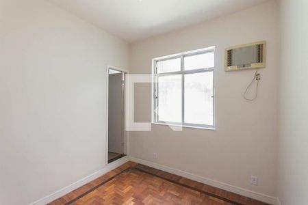 Suíte de apartamento para alugar com 3 quartos, 125m² em Tijuca, Rio de Janeiro