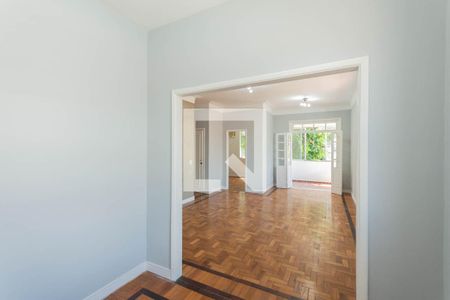 Sala de apartamento para alugar com 3 quartos, 125m² em Tijuca, Rio de Janeiro
