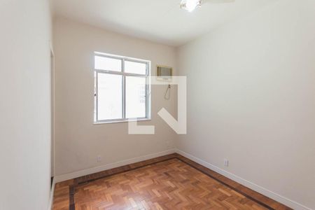 Suíte de apartamento para alugar com 3 quartos, 125m² em Tijuca, Rio de Janeiro