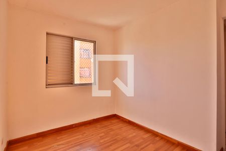 Quarto 1 de apartamento para alugar com 2 quartos, 48m² em Brás, São Paulo