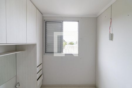 Quarto 1 de apartamento para alugar com 2 quartos, 47m² em Jardim Santa Teresinha, São Paulo