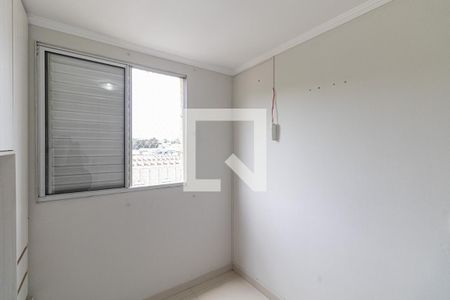 Quarto 1 de apartamento para alugar com 2 quartos, 47m² em Jardim Santa Teresinha, São Paulo