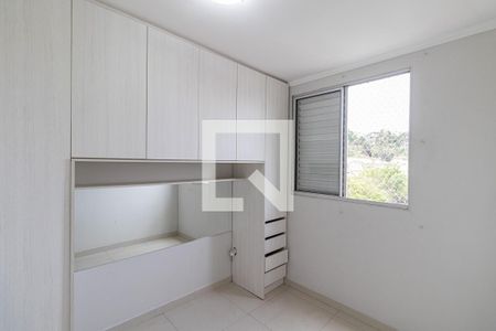 Quarto 1 de apartamento para alugar com 2 quartos, 47m² em Jardim Santa Teresinha, São Paulo