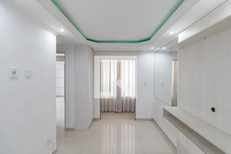 Sala de apartamento para alugar com 2 quartos, 47m² em Jardim Santa Teresinha, São Paulo
